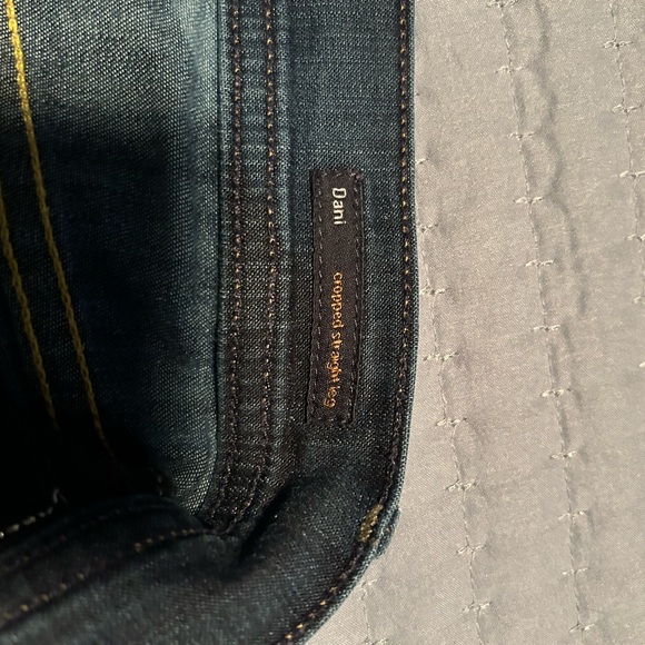 Citizens of Humanity Jeans - Picture 6 of 7